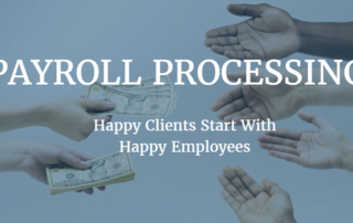 Payroll Service