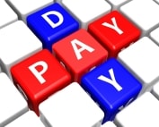 Payroll Processing Day