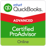 QuickBooks Advanced ProAdvisor