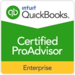 QuickBooks ProAdvisor Enterprise