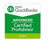 Advanced Certified QuickBooks