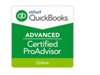 Advanced Certified QuickBooks