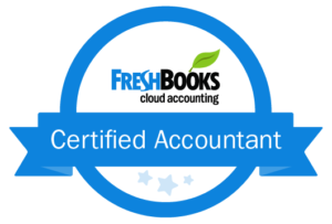 FreshBooks Certified