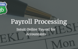 Payroll Process Checklist