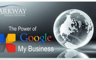 The Power of Google My Business