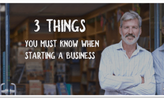 3 things every business owner sm