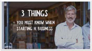 3 things every business owner sm