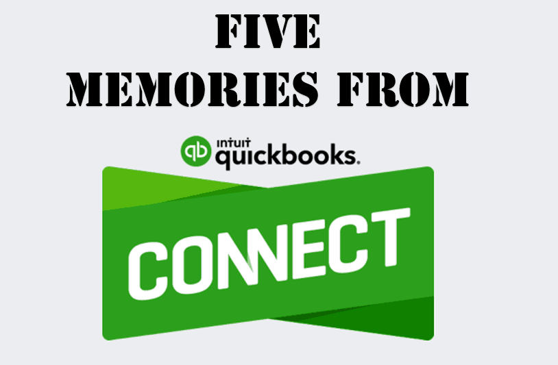 5 Memories From QB Connect