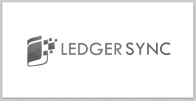 Bookkeeping Service Client Ledgersync