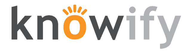 Knowify Company Logo