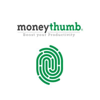 Moneythumb Company Logo