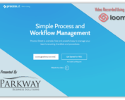 Workflow Efficiency with Process Street