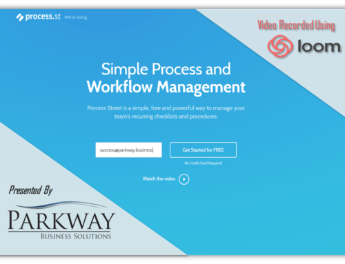 Process Street: The Secret Tool for Workflow Efficiency