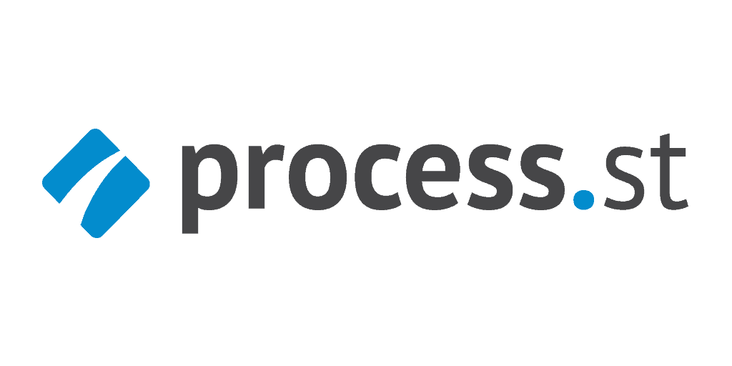 Process Street Company Logo