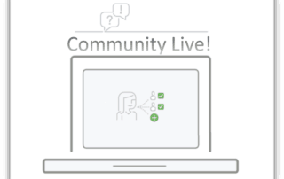 Community Live