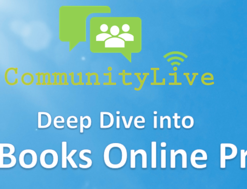 Deep Dive into Using Projects in QuickBooks Online
