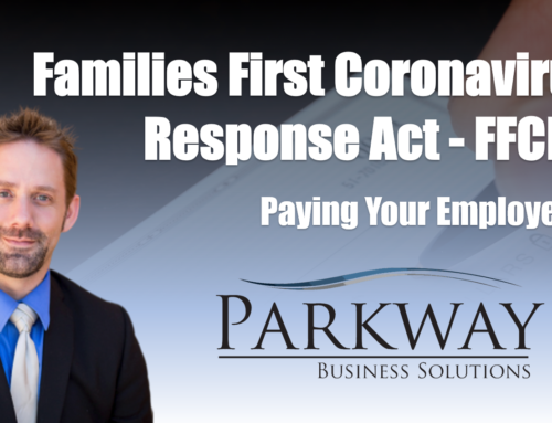 Families First Coronavirus Response Act