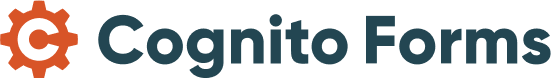 Cognito Forms Logo