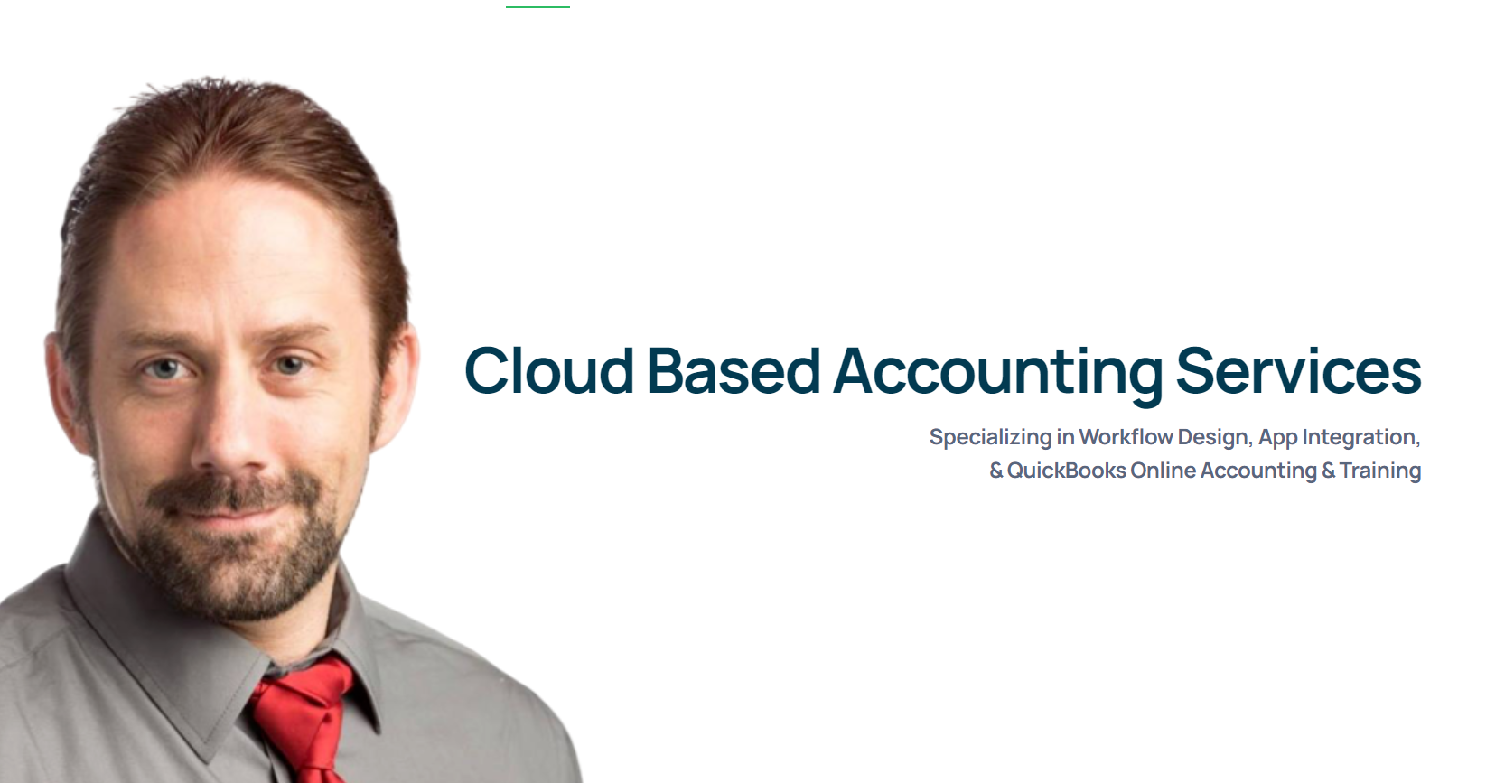 Cloud Accounting Services with Parkway