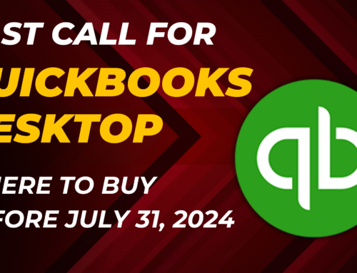 Where to buy QuickBooks Desktop 2024. Last Call