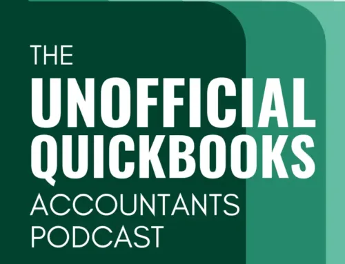 QuickBooks Updates February 2025